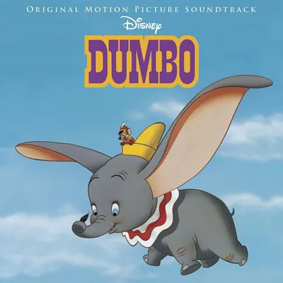 Obrázek produktu pro Various Artists - Dumbo (LP)