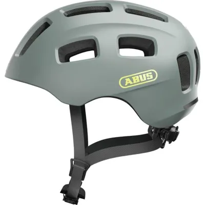Obrázek produktu pro Přilba Abus Youn-I 2.0 dětské cool grey Velikost S (48-54 cm) 91890