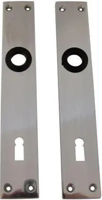 Produktbild von štít 90/klíč 26084 Al (1pár)