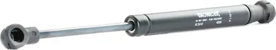Produktbild von MONROE Gasfeder Motorhaubendämpfer 244mm für VOLVO V70 II (285) 400N ML5643