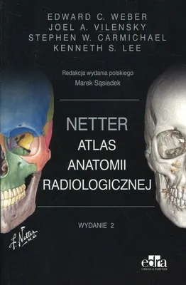 Immagine prodotto di Atlante di anatomia radiologica Netter