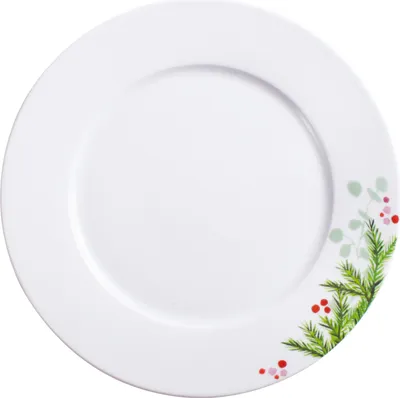 Produktbild von KAHLA Speiseteller 27 cm Aronda Hello Winter 453429A10470C