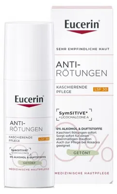 Immagine prodotto di Eucerin Trattamento da giorno antiarrossamento con SPF 25, crema da 50 ml