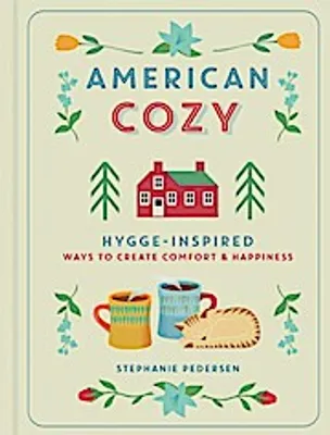 Produktbild von American Cozy