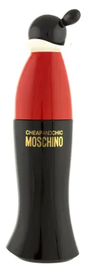 Productafbeelding van Moschino Cheap & Chic, 100 ml, testversie, voor dames, 100 ml, niet navulbare flacon, spray