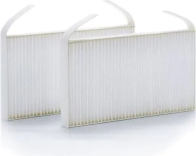 Produktbild von Zehnder Filterset G4 für ComfoAir 70, 2 Stück