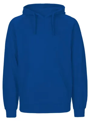 Produktbild von Neutral - Kapuzenpullover für Herren LT4096 (XL) (Königsblau)