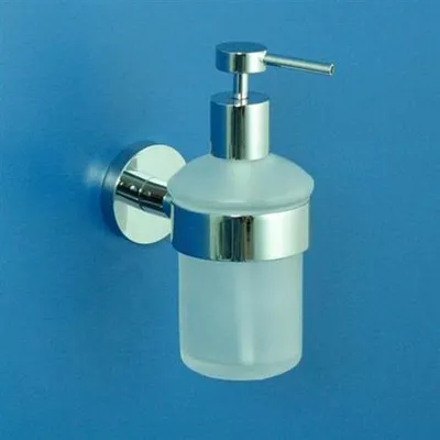 Produktbild von Dietsche hotel Flüssigseifenspender chrom Dietsche, 778810