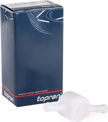 Produktbild von TOPRAN Ventil Kraftstofffilter 102 730 für VW Transporter IV Bus (70B, 70C, 7DB, 7DK, 70J, 70K, 7DC, 7DJ)