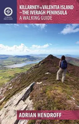 Produktbild von Killarney to Valentia Island