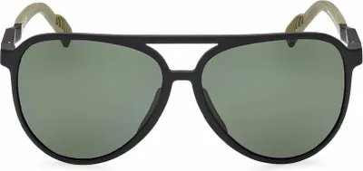 Produktbild von ADIDAS SPORT SP0060 02R POLARIZED 58 mm