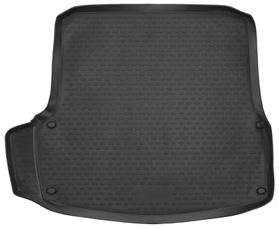 Produktbild von WALSER Kofferraumwanne 70811 kofferraum für SKODA OCTAVIA (1Z3) -50C - +50C°C