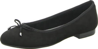 Produktbild von Marco Tozzi 22 22135 20 001 (36/BLACK)