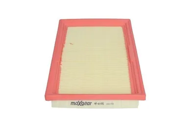 Produktbild von MAXGEAR 26-2346 Luftfilter für HYUNDAI ATOS (MX)