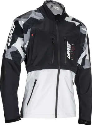 Zdjęcie produktu dla Leatt 4.5 Hydradri Jacket Black L Man Black L