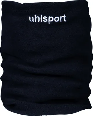 Image de Uhlsport Uhlsport Fleece Tube - noir- Taille : NOSIZE, 100505301