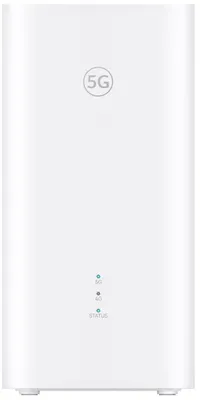 Obrázok produktu pre Huawei Brovi H153-381 5G CPE 5S router, biely,