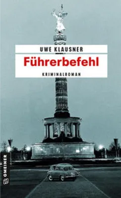 Obrázek produktu pro Führerbefehl