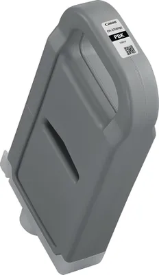 Immagine prodotto di Canon PFI-3700PBK cartuccia d'inchiostro 1 pz Originale Nero per foto
