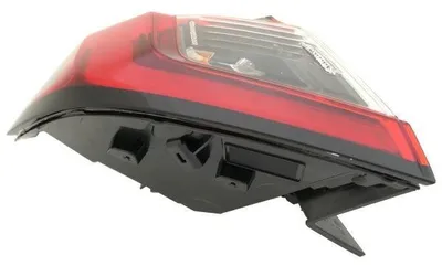 Obrázek produktu pro Zadní světlo ABAKUS, levé, pro HONDA Civic XI hatchback (FL)