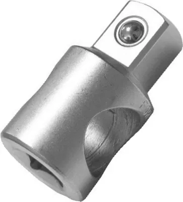 Image de 3/8"" x 1/2"" CRV REDUCER ADAPTER