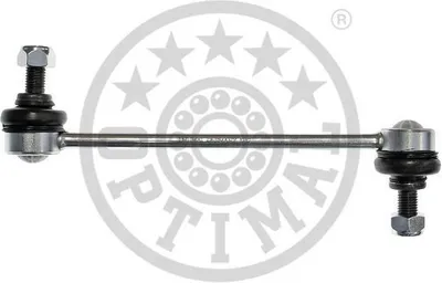 Produktbild von OPTIMAL Koppelstange Stabilisator für VW SHARAN (7M8, 7M9, 7M6) Vorne Links Vorne Rechts G7-514