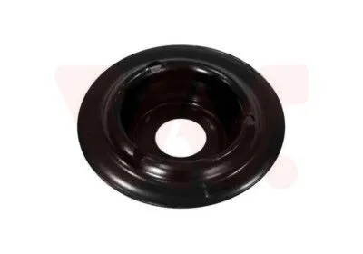 Produktbild von VAN WEZEL Federbeinaufnahme 5880394 Vorne für AUDI A3 Schrägheck (8L1)
