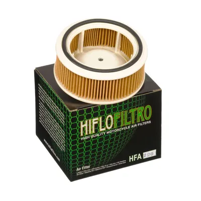 Zdjęcie produktu dla Hiflofiltro Luftfilter