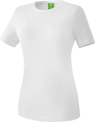 Produktbild von Erima Teamsport T-Shirt Damen - Weiß