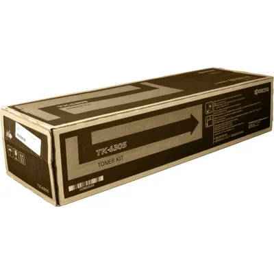 Immagine prodotto di KYOCERA TK 6305 Schwarz Tonerpattern