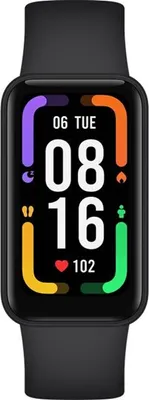 Produktbild von Xiaomi Redmi Smart Band Pro black