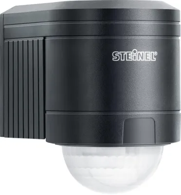 Produktbild von Steinel Infrarot Sensor IS 240 Duo schwarz