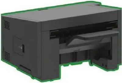Zdjęcie produktu dla Lexmark 50G0849, Lexmark, B2865dw, MS725dvn, MS821n, MS821dn, MX822ade, MS822de, MX822adxe, MS823n, MS823dn, MS825dn,..., 500 ark., 60 - 90 g/m², Czarny, A4, A5, Oficio, Folio