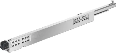 Produktbild von Hettich 9256918, 30 kg, Stahl, 500 mm, 503 mm, 20 Stück(e)