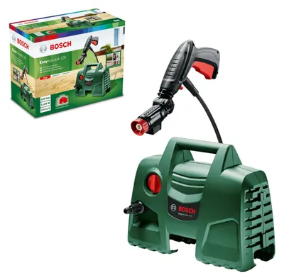 Zdjęcie produktu dla Myjka wysokociśnieniowa Bosch EasyAquatak 100