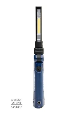 Immagine prodotto di Lampada da lavoro Scangrip Mini Slim 200 lm 2 W
