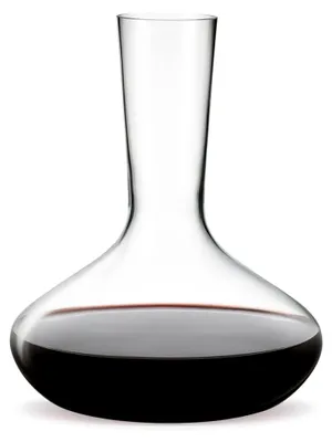 Produktbild von Weinkaraffe 1,7 l Cabernet für ein verbessertes Weinerlebnis, klar