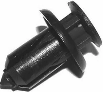 Obrázek produktu pro ROMIX clip trim / ochranná lišta B23153 pro MAZDA 6 kombi (GH) 10mm 15 4mm