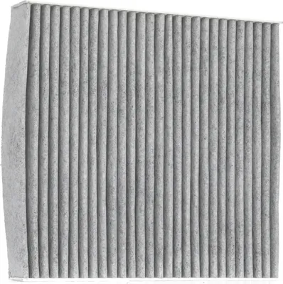 Produktbild von MEYLE 212 320 0016 Innenraumfilter Pollenfilter für FIAT 500 (312) Aktivkohle