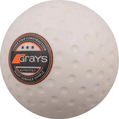 Immagine prodotto di Grays Astrotec Hockeyball Beige Beige Taglia Unica