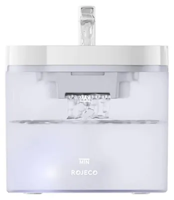 Obrázok produktu pre Animal fountain / drinker 1.5L Rojeco