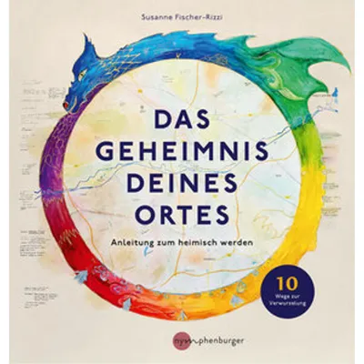 Image de Das Geheimnis deines Ortes
