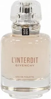 Immagine prodotto di GIVENCHY L'Interdit 80ml EDT Tester