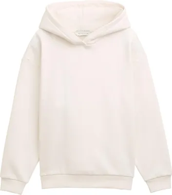 Produktbild von Tom Tailor 1047374_140, Kind, Weiblich, Kapuzenpullover, Weiß, Langärmlig, Lockere Passform