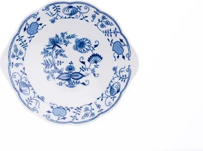 Produktbild von Natalie, Tortenplatte, 27 cm, Zwiebel, Thun 1794