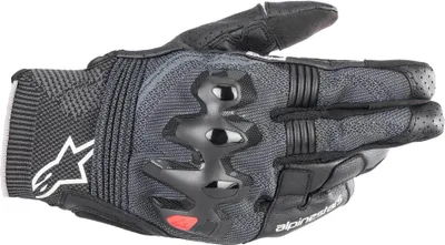 Obrázek produktu pro Alpinestars Rukavice Morph Sport Black
