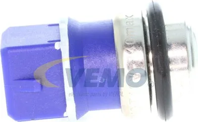 Produktbild von VEMO V10-99-0125 Kühlmitteltemperatursensor für VW Transporter IV Bus (70B, 70C, 7DB, 7DK, 70J, 70K, 7DC, 7DJ) GOLF III (1H1) PASSAT Variant für AUDI