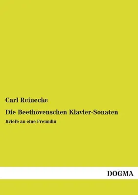 Produktbild von Die Beethovenschen Klavier-Sonaten