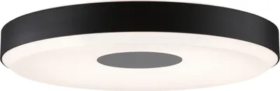 Zdjęcie produktu dla Lampa sufitowa LED Paulmann Puric Pane
