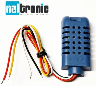 Produktbild von AMT1001 AMT 1001 Temperatursensor Feuchtigkeitssensor analog für Arduino
